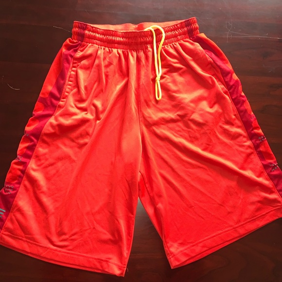 Nike Elite shorts - Picture 3 of 4
